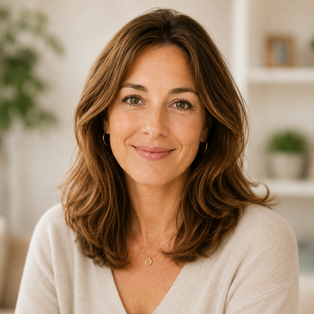 Portrait de Sophie Delmas