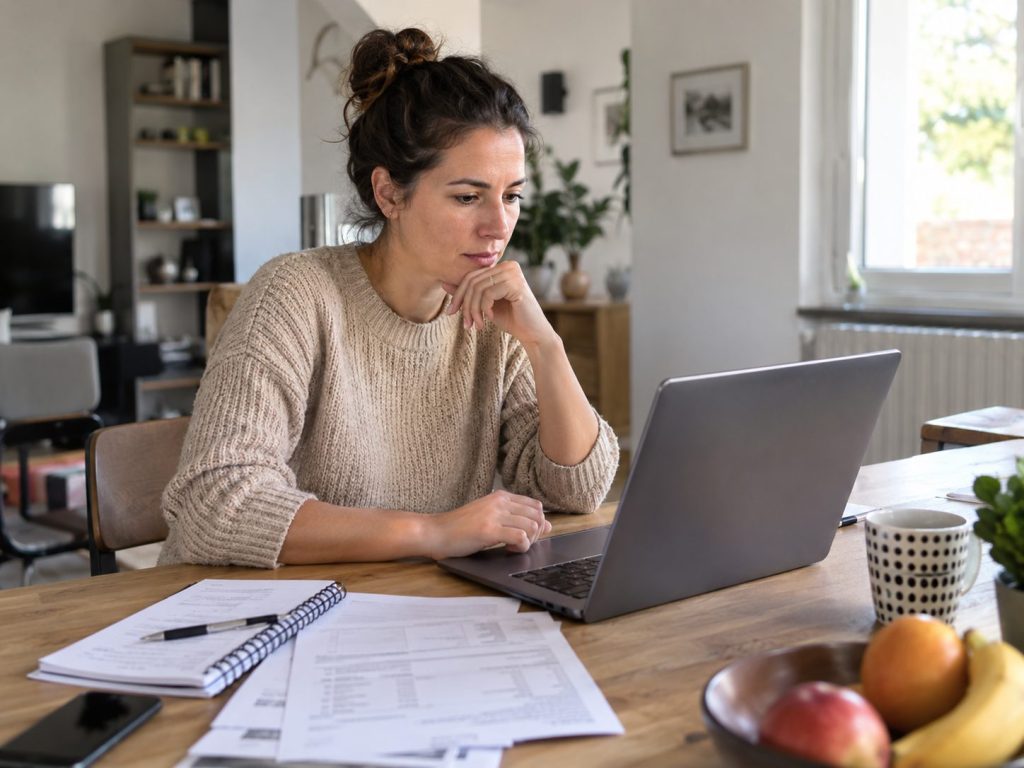 ALS : conditions, calcul et demande d’allocation de logement sociale